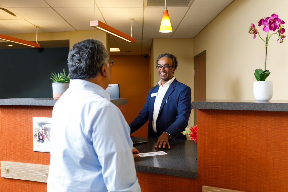 Photo of Arlington Community Federal Credit Union