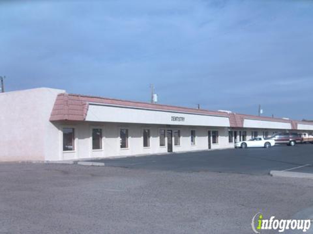 Photo of Padgett Business Service