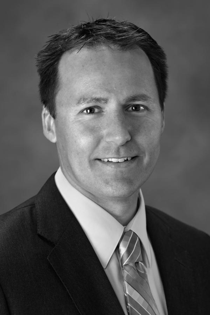 Photo of Edward Jones - Financial Advisor: Jeff Schenk