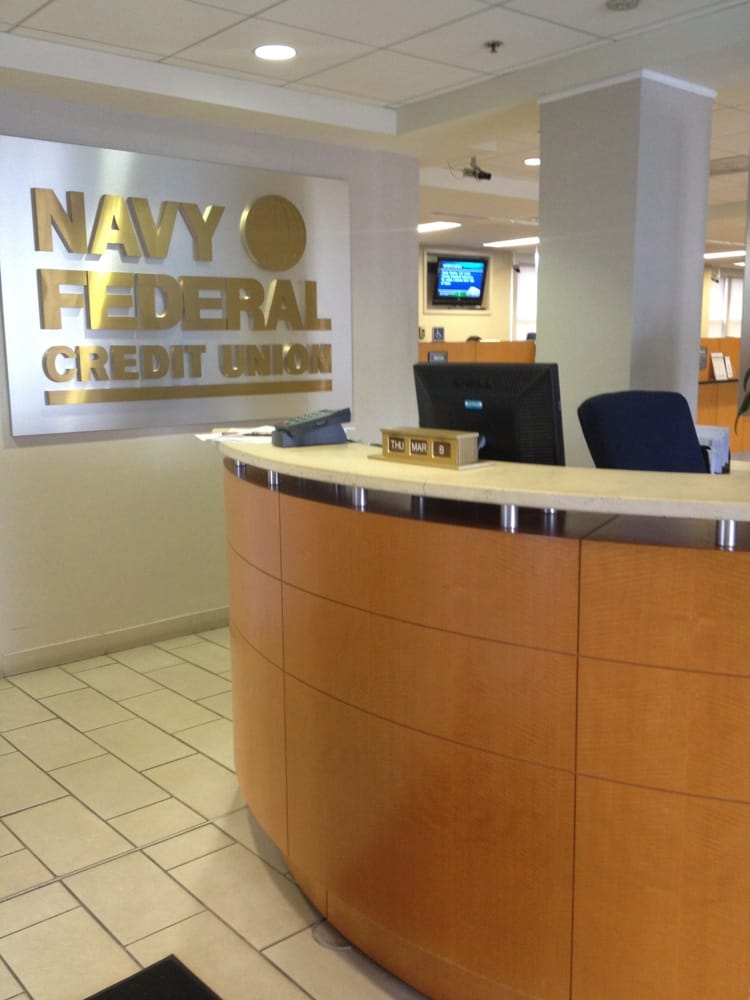 Photo of Navy Federal Credit Union