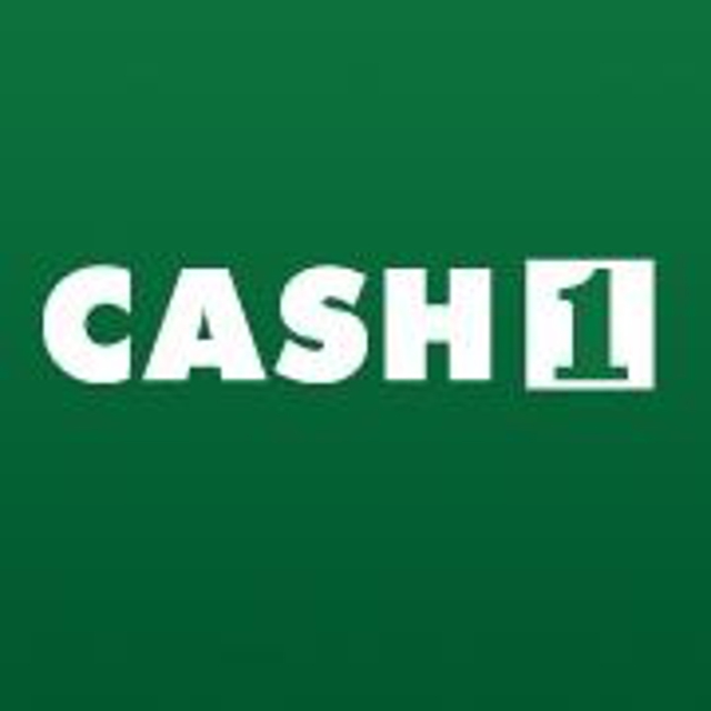 Photo of CASH 1 Loans