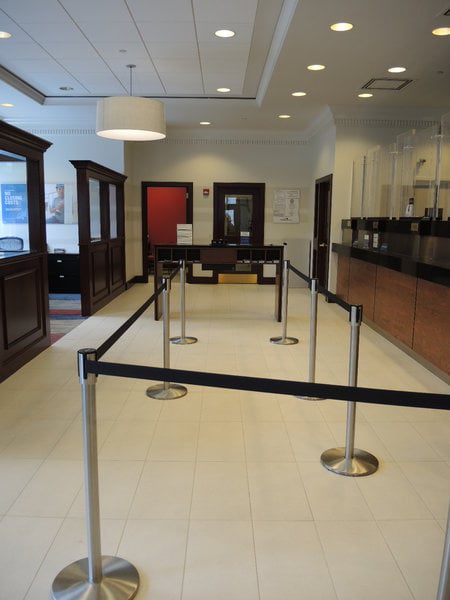 Photo of Capital One Bank