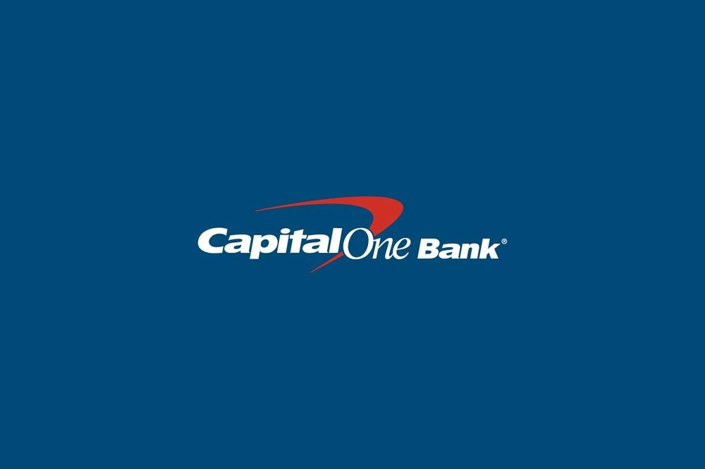 Photo of Capital One Bank