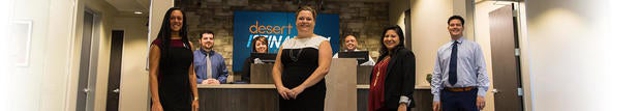 Photo of Desert Financial Credit Union