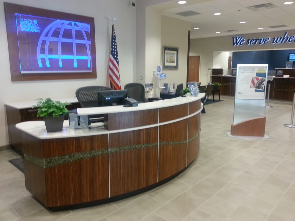 Photo of Navy Federal Credit Union - Restricted Access
