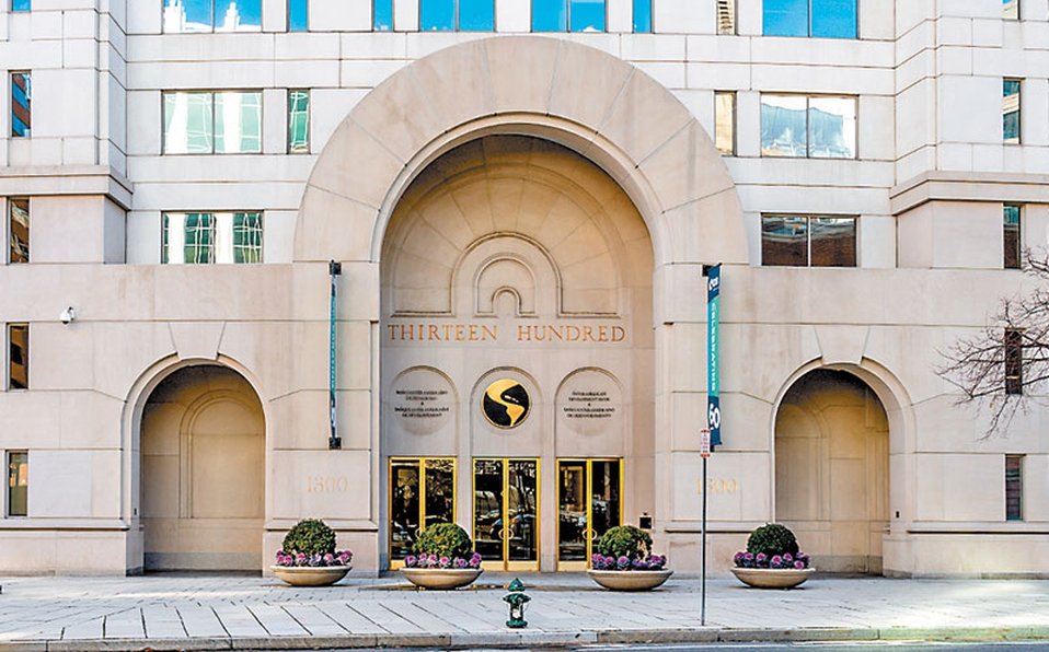 Photo of Inter-American Development Bank