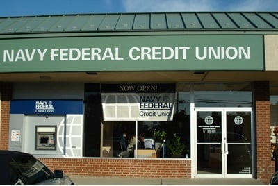 Photo of Navy Federal Credit Union