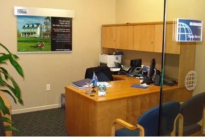 Photo of Navy Federal Credit Union