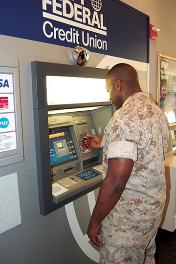 Photo of Navy Federal Credit Union
