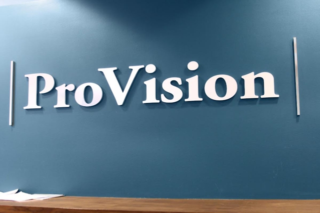 Photo of ProVision, PLC