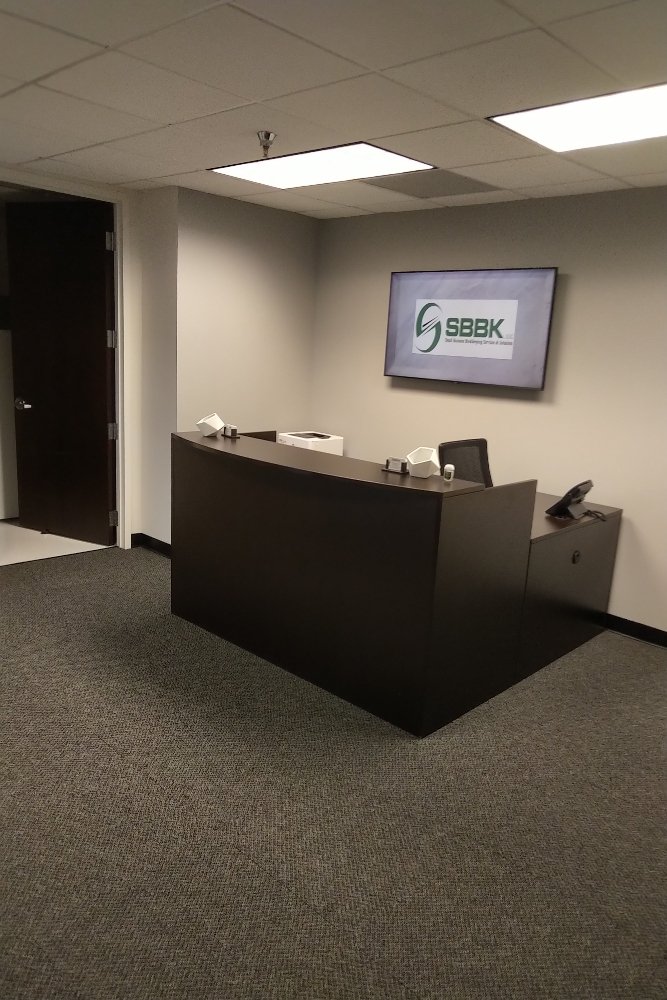 Photo of SBBK Services and Solutions