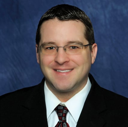 Photo of Christopher M Klug, Esq