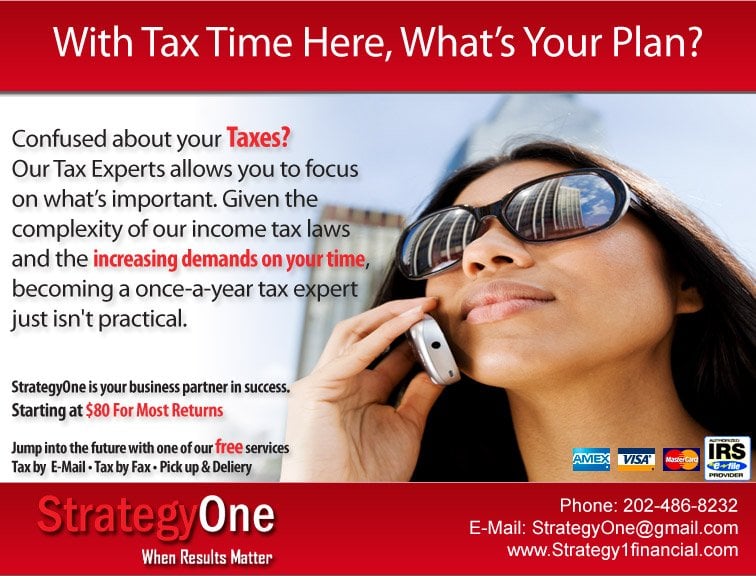 Photo of StrategyOne
