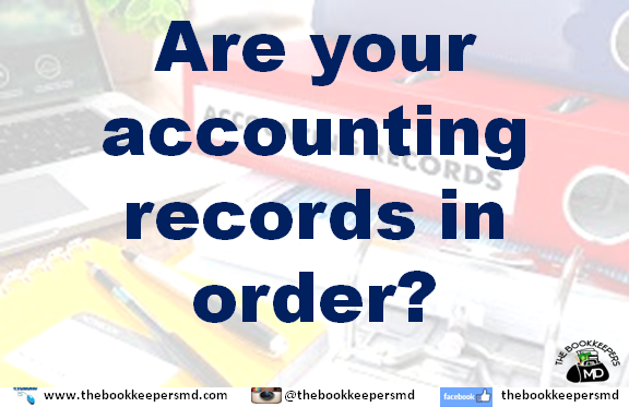 Photo of The Bookkeepers Accounting Services