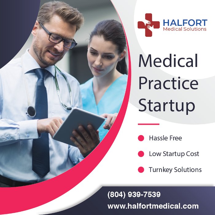 Photo of Halfort Medical Practice Solutions