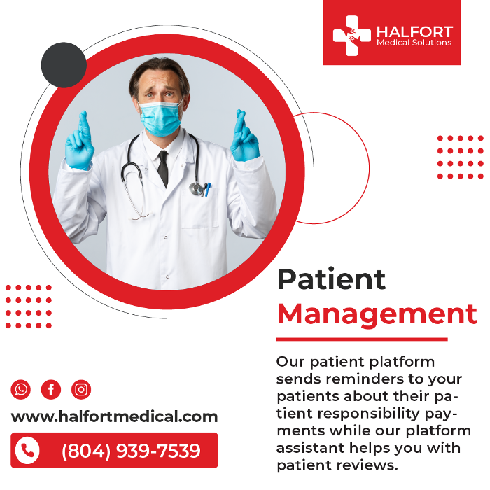 Photo of Halfort Medical Practice Solutions