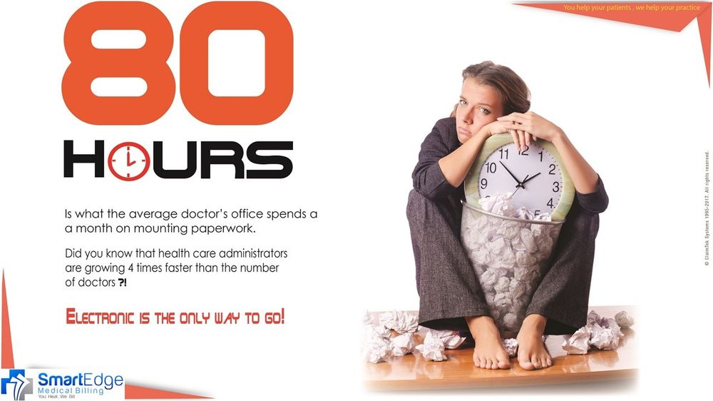Photo of SmartEdge Medical Billing