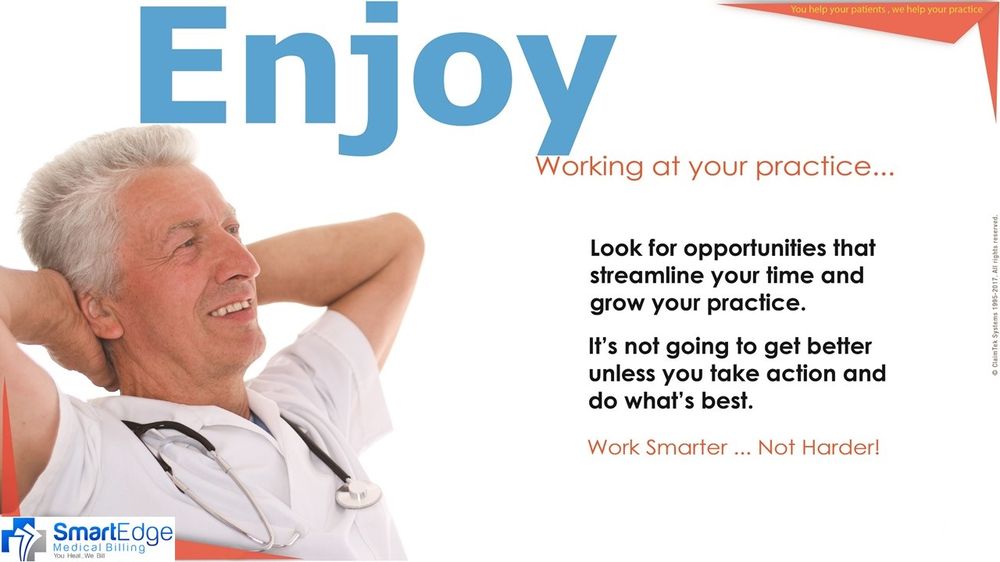 Photo of SmartEdge Medical Billing
