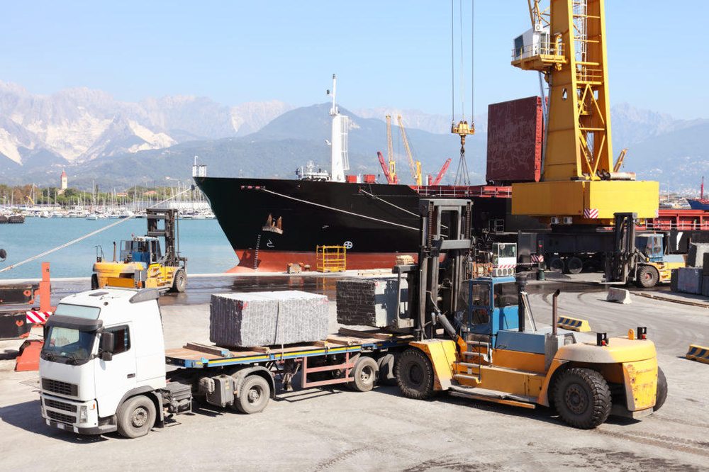Photo of Packair Airfreight
