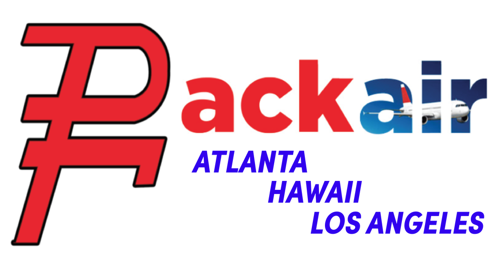 Photo of Packair Airfreight