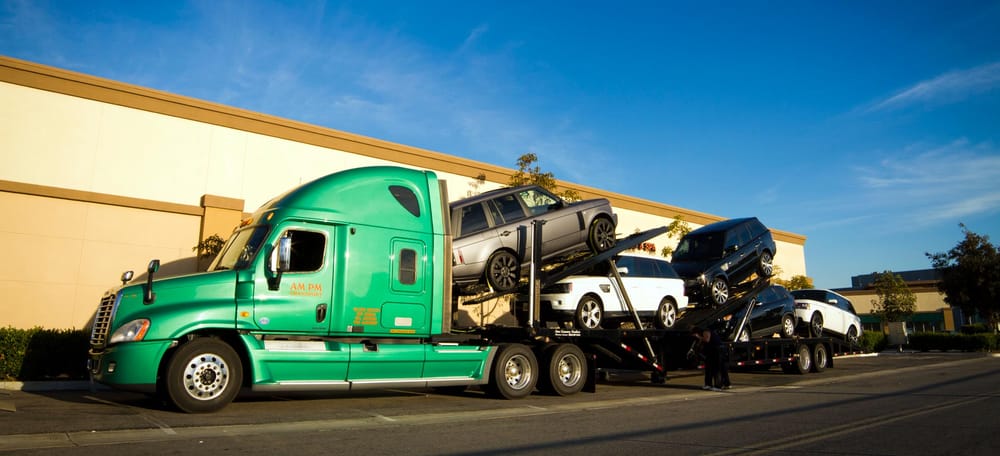 Photo of AM PM Auto Transport