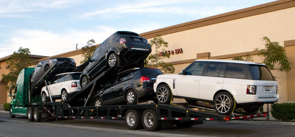 Photo of AM PM Auto Transport
