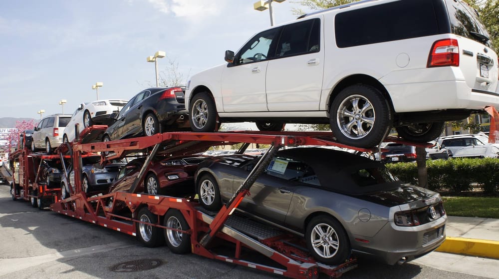 Photo of AM PM Auto Transport