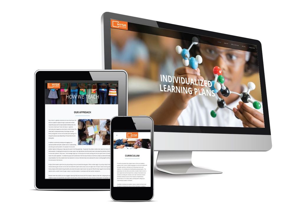 Photo of Keybridge Web