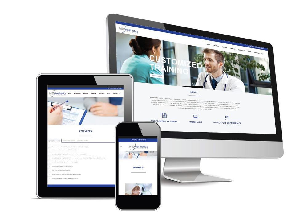 Photo of Keybridge Web