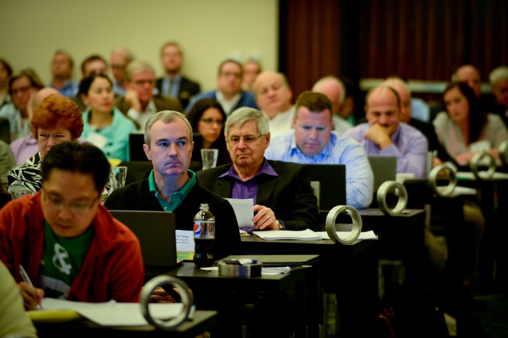Photo of Foster Web Marketing