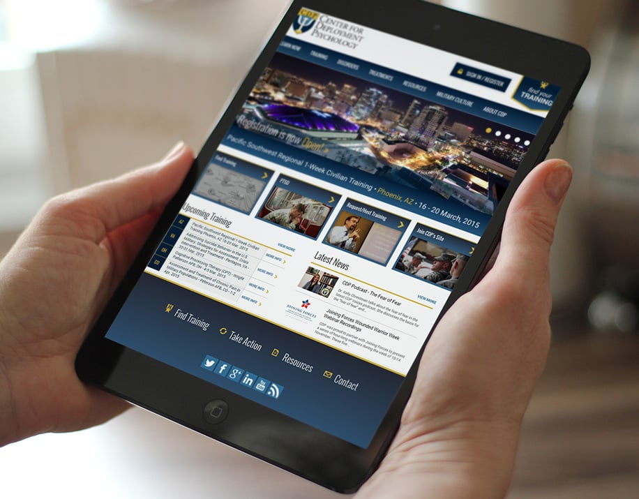 Photo of Alliance Interactive