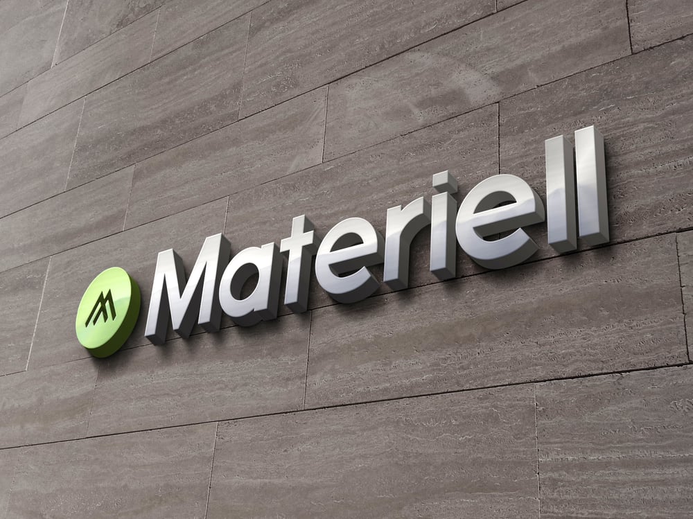 Photo of Materiell