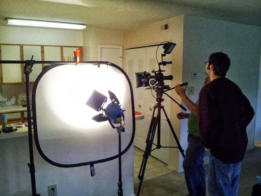 Photo of Washington Digital media