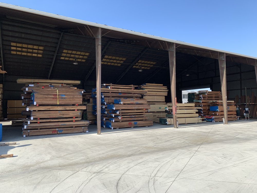 Photo of Bohnhoff Lumber Co