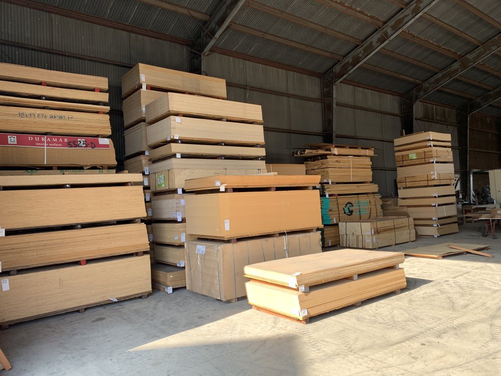 Photo of Bohnhoff Lumber Co