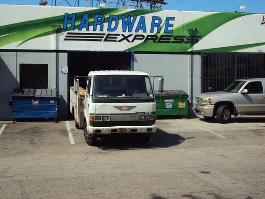 Photo of Hardware Express