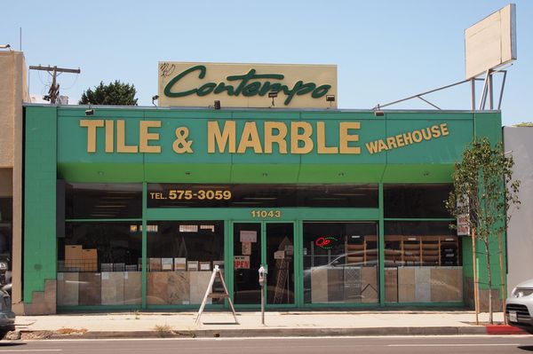 Photo of Contempo Tile & Marble Warehouse