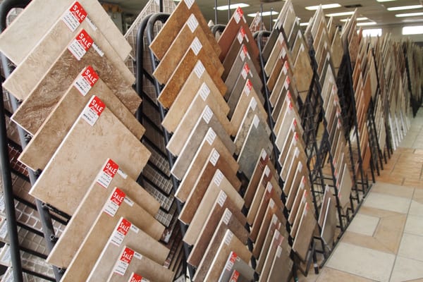 Photo of Contempo Tile & Marble Warehouse
