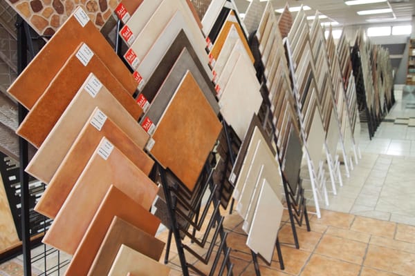 Photo of Contempo Tile & Marble Warehouse