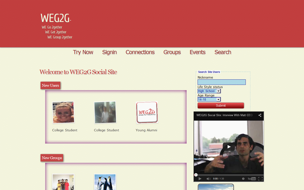 Photo of DC Web Makers