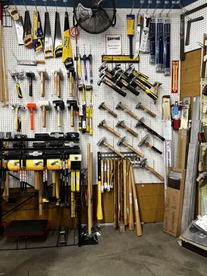 Photo of Olympic Building Supply
