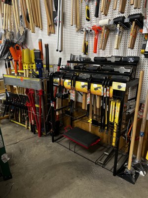 Photo of Olympic Building Supply