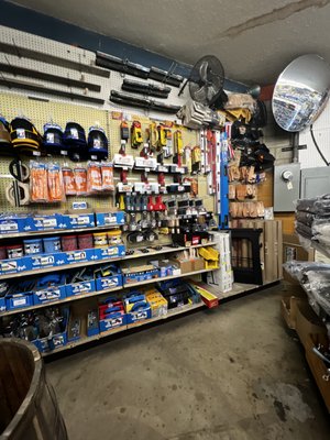Photo of Olympic Building Supply