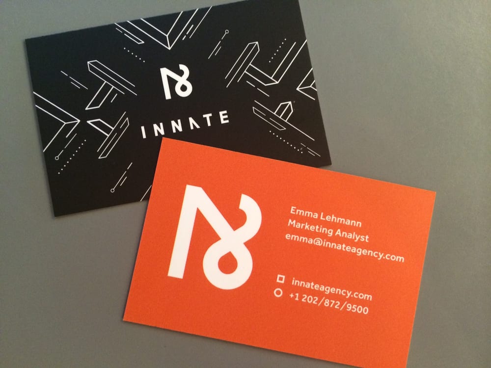 Photo of Innate
