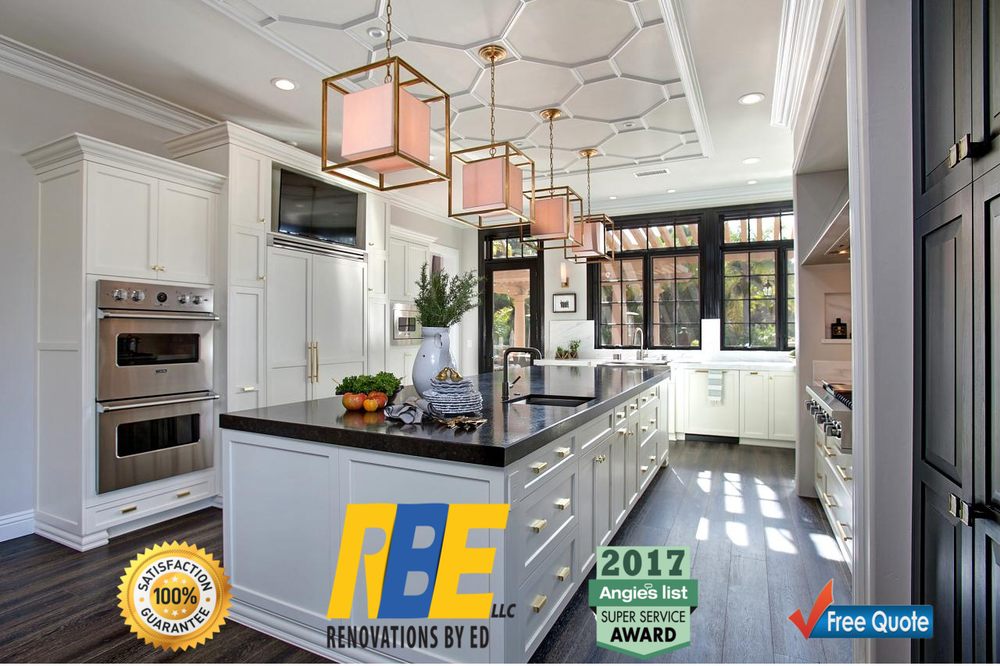 Photo of Renovations By Ed
