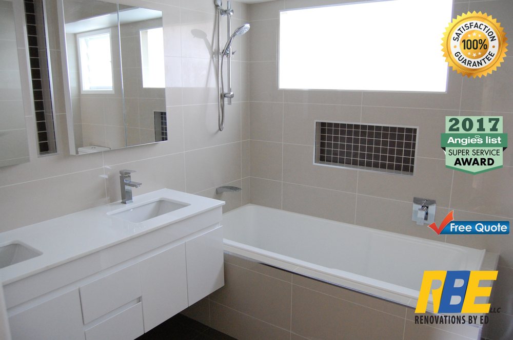 Photo of Renovations By Ed