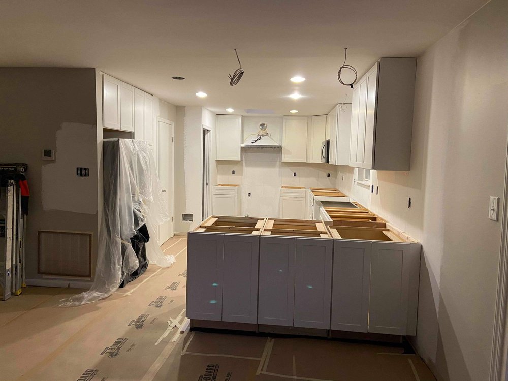 Photo of Garza Contractors