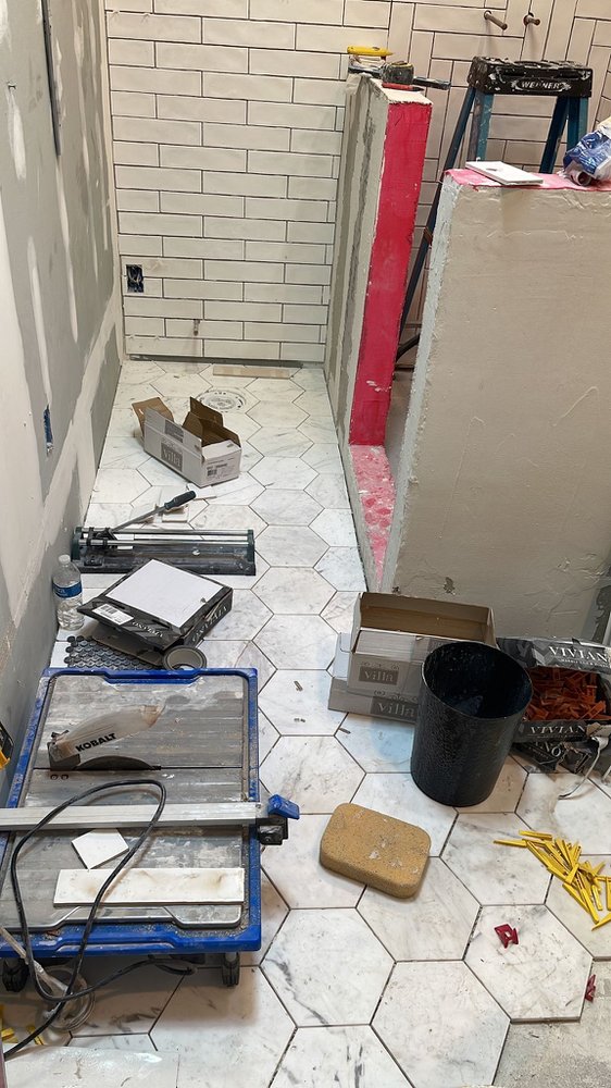 Photo of DC-Home Remodeling
