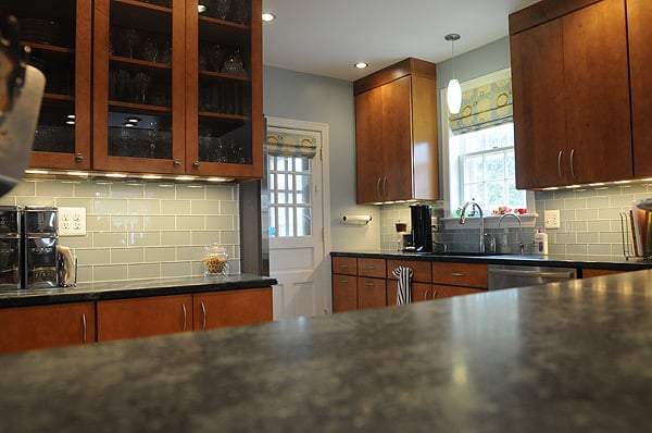 Photo of Something Different Contracting