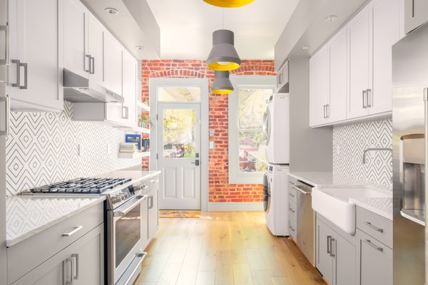 Photo of Bath Plus Kitchen